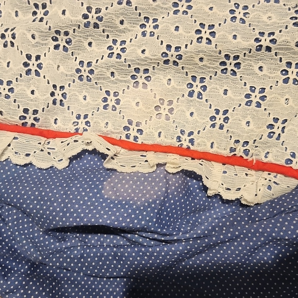 Vintage Handmade Cottagcore - Picture 4 of 8